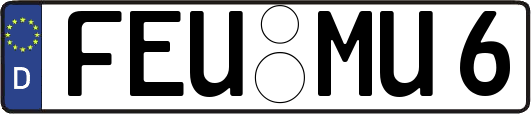 FEU-MU6