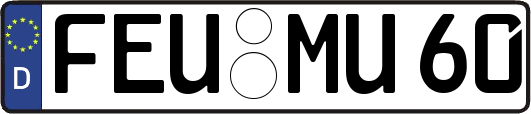 FEU-MU60