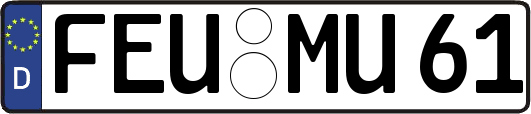 FEU-MU61