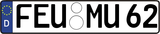 FEU-MU62