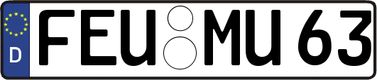 FEU-MU63