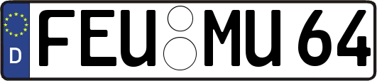 FEU-MU64