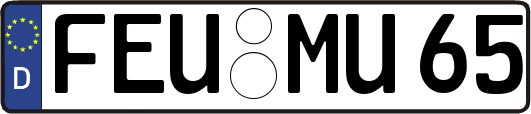 FEU-MU65