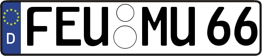 FEU-MU66