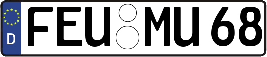 FEU-MU68