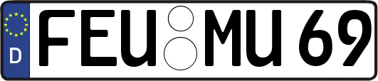 FEU-MU69