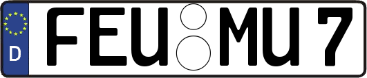 FEU-MU7