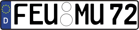 FEU-MU72