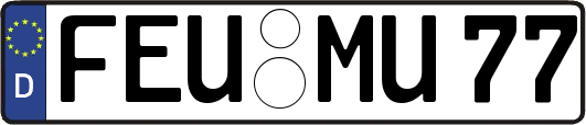 FEU-MU77