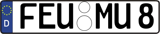 FEU-MU8