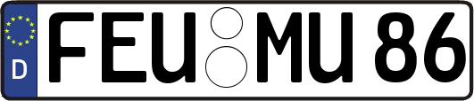 FEU-MU86