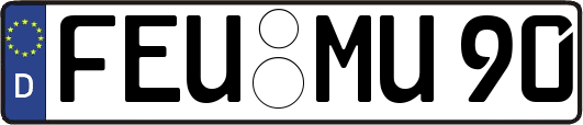 FEU-MU90