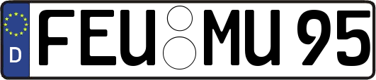 FEU-MU95