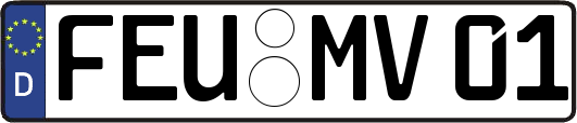 FEU-MV01