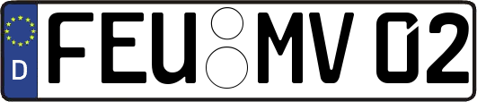 FEU-MV02