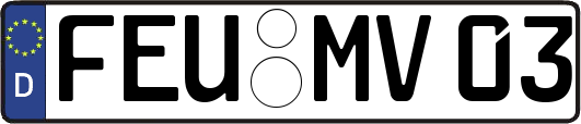 FEU-MV03