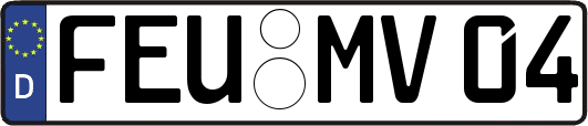 FEU-MV04