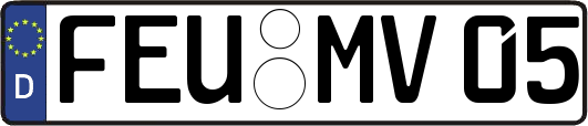 FEU-MV05