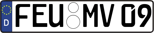 FEU-MV09
