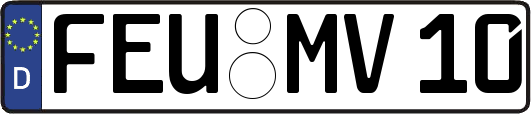 FEU-MV10