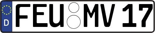 FEU-MV17