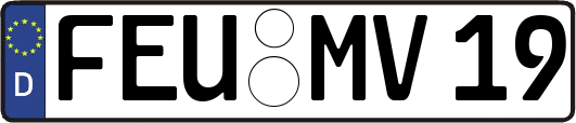 FEU-MV19