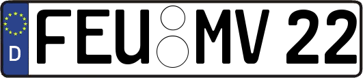 FEU-MV22