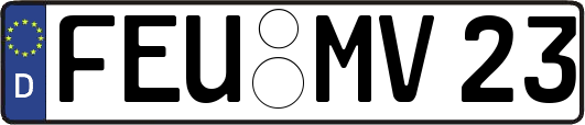 FEU-MV23