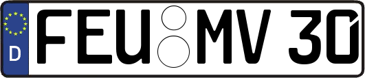 FEU-MV30