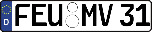 FEU-MV31