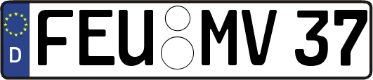 FEU-MV37