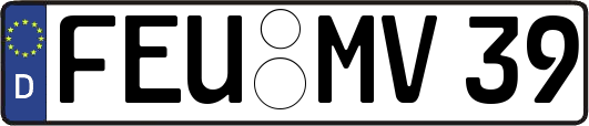 FEU-MV39