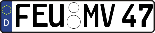 FEU-MV47