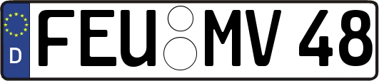 FEU-MV48