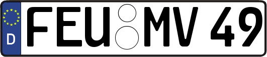 FEU-MV49