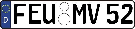 FEU-MV52