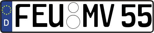 FEU-MV55