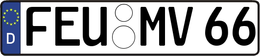 FEU-MV66