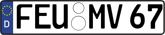 FEU-MV67