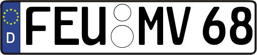 FEU-MV68