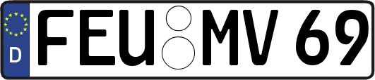 FEU-MV69