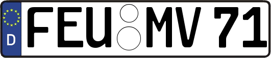 FEU-MV71