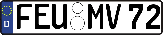 FEU-MV72