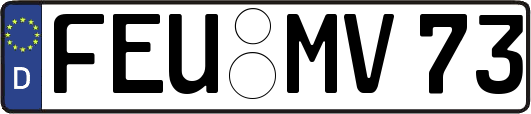 FEU-MV73