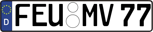 FEU-MV77