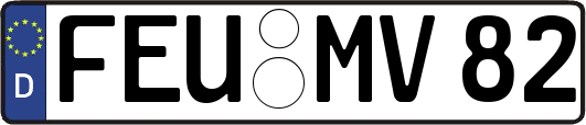 FEU-MV82