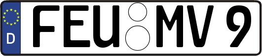FEU-MV9