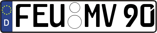 FEU-MV90