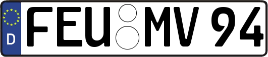 FEU-MV94