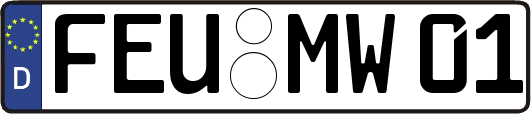 FEU-MW01